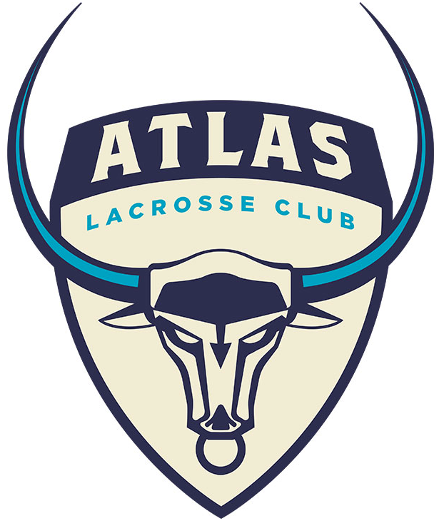 Atlas LC 2019-Pres Primary Logo iron on transfers for clothing